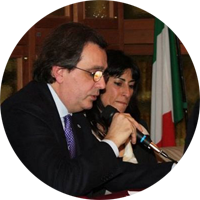 Raffaele Irmici