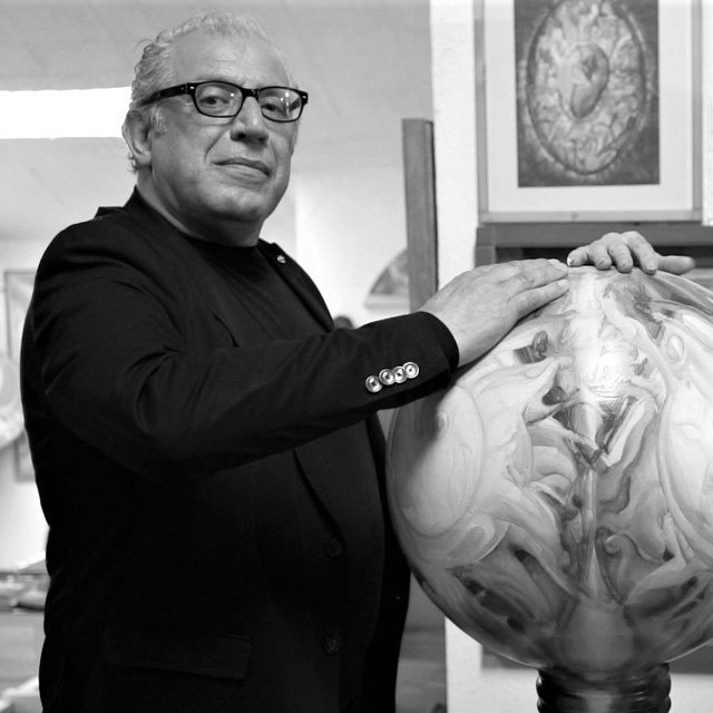 Prof. Francesco Gallo Mazzeo